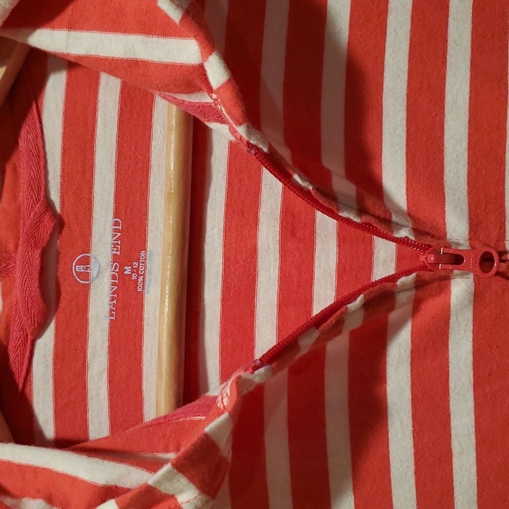Land's End Swim Cover-up - Picture 2 of 7
